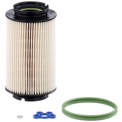 Palivový filtr MANN-FILTER PU 936/4 x (PU936/4x) – Zboží Mobilmania