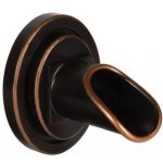 Oase Nástěnný chrlič kruh měď – Sleviste.cz