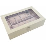 JKBox šperkovnice SP 938 A20 – Zboží Dáma JKBox šperkovnice SP 938 A20 – Zboží Dáma