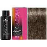 Schwarzkopf Igora Vibrance barva na vlasy 7-1 Medium Blonde Cendré 60 ml – Hledejceny.cz