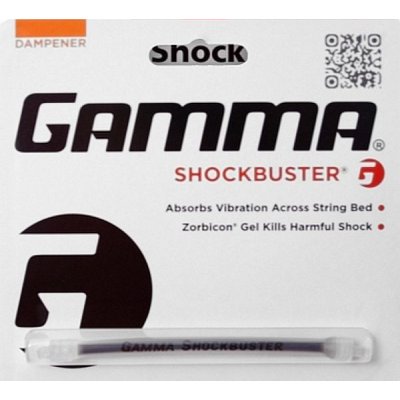 Gamma Shockbuster