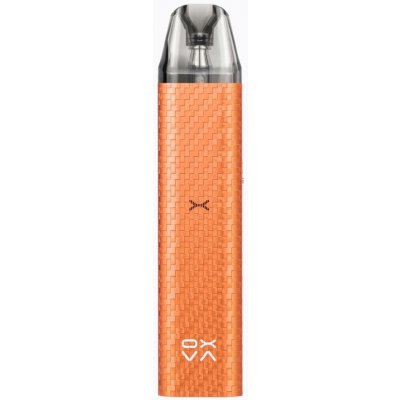 OXVA Xlim Se Bonus Pod 900 mAh Carbon Oranžová 1 ks – Zboží Mobilmania