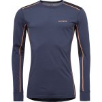 Klimatex MITRE MERINO pánské merino triko tmavě šedá – Hledejceny.cz
