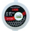 Výroba nástrahy Easy Fishing PVA Punčocha Strong 7 m 40 mm