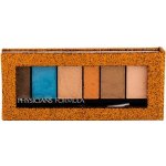Physicians Formula Shimmer Strips Extreme Shimmer paletka očních stínů se třpytkami Copper Nude 3,4 g – Zboží Dáma