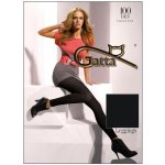 Gatta Leggins 100 den Leginy grafit- tmavě šedé – Zboží Mobilmania