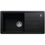 Franke BSG 611-78/39 černá – Zboží Mobilmania
