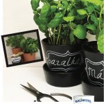 Balakryl tabulová barva 0,7kg černá – Zbozi.Blesk.cz