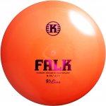 Falk - K1 (Kastaplast), Oranžová – Hledejceny.cz