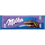 Milka Mmmax Oreo 300 g – Zboží Mobilmania