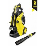 Kärcher K 5 Smart Control 1.324-650.0 – Zboží Dáma