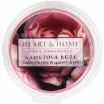 Heart & Home vonný vosk Hřejivé vánoce 26 g – Zboží Dáma
