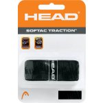 Head SofTac Traction 1 ks černá – Zbozi.Blesk.cz