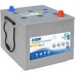 EXIDE EQUIPMENT 120Ah 12V 1000A EQ1000 – Zboží Mobilmania