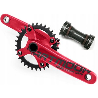 DARTMOOR Rock v2 – Zboží Mobilmania