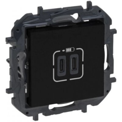 Legrand Niloé Step 863539B – Hledejceny.cz