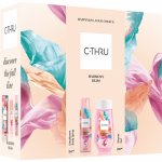 C-Thru Har mony Bliss Deospray 150 ml + Sprchový gel 250 ml dárková sada – Zbozi.Blesk.cz