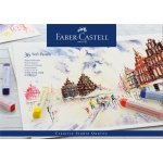 Faber-Castell Suché pastely Soft Pastel 36 ks – Sleviste.cz