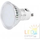 TB Energy LED žárovka 4,5W GU10 230V Teplá bílá