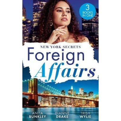 Foreign Affairs: New York Secrets