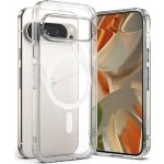 RINGKE FUSION MAGNETIC MAGSAFE GOOGLE PIXEL 9 / 9 PRO CLEAR – Zboží Živě