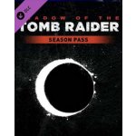 Shadow of the Tomb Raider Season Pass – Hledejceny.cz