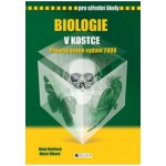 Biologie v kostce pro SŠ - obecná biologie, botanika, - Hančová H.,Vlková M. – Sleviste.cz