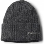 Columbia WATCH CAP Tmavě šedá Stříbrná – Hledejceny.cz
