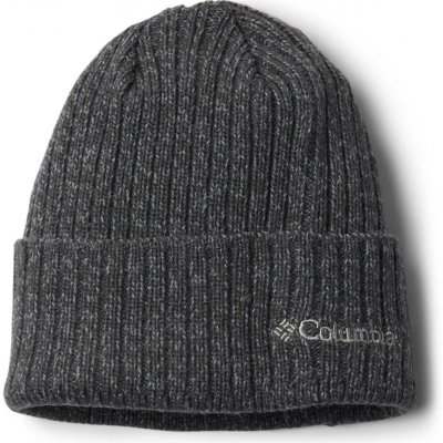 Columbia WATCH CAP Tmavě šedá Stříbrná – Hledejceny.cz