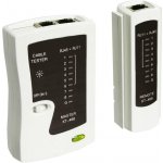 Kabelový tester RJ11, RJ12, RJ45, LED kontrola (NBNN001T00) – Sleviste.cz