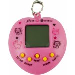 KIK Digi Tamagotchi 49 in 1: Jablko – Zboží Dáma