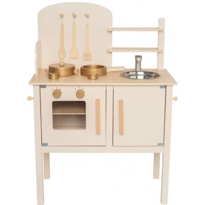 Jabadabado Kuchynka prírodná – Zboží Dáma