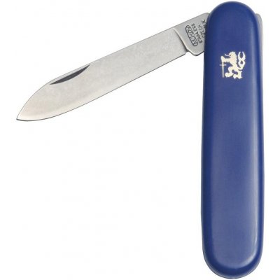 Nůž Mikov 100-NH-1A - tmavě modrá – Zboží Mobilmania