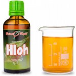 Bylinné kapky Gemmoterapie Hloh pupeny tinktura z pupenů 50 ml – Hledejceny.cz