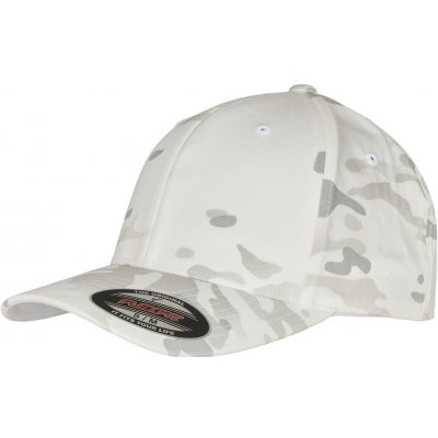 Brandit Baseball Cap Flexfit Multicam alpina – Zbozi.Blesk.cz