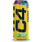 Cellucor C4 Explosive Energy Drink 500 ml – Hledejceny.cz