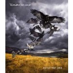 Gilmour David - Rattle That Lock CD – Sleviste.cz