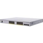 Cisco CBS350-24FP-4G – Hledejceny.cz