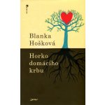 Horko domácího krbu - Blanka Hošková – Hledejceny.cz