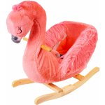 Aga4Kids Houpací Plameňák – Zboží Dáma