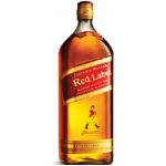 Johnnie Walker Red 40% 3 l (holá láhev) – Hledejceny.cz