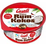 Casali Rum Kokos 250 g – Zboží Mobilmania