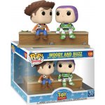 Funko Pop! 1599 Disney Toy Story Woody And Buzz – Sleviste.cz