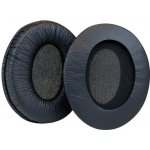 eses náušníky pro sluchátka Bose QuietComfort 1 černé kožené – Zboží Živě