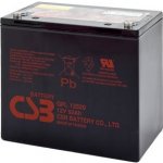 CSB 12V 52Ah GPL12520 – Hledejceny.cz