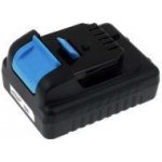Powery Dewalt DCB120 1500mAh Li-Ion 12V - neoriginální – Hledejceny.cz