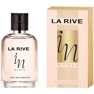 La Rive In parfémovaná voda dámská 30 ml