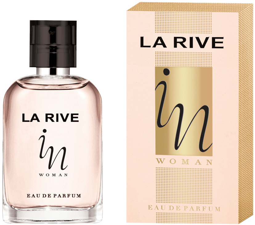 La Rive In parfémovaná voda dámská 30 ml