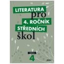  Literatura pro 4. ročník SŠ - učebnice - Andree L. a kolektiv