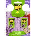 Raid Proti molům gel levandule 2 x 3 g – Zbozi.Blesk.cz